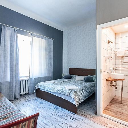 Godart Rooms Guesthouse Талин Екстериор снимка