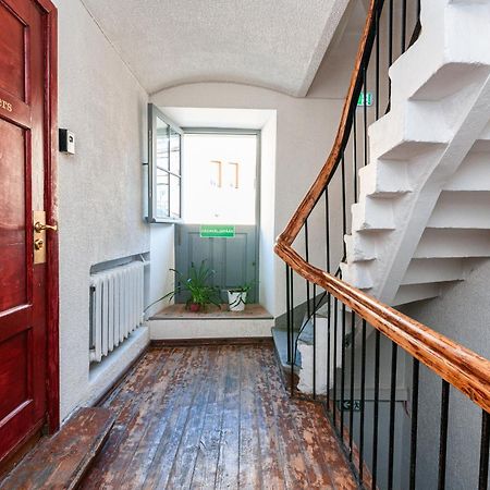 Godart Rooms Guesthouse Талин Екстериор снимка