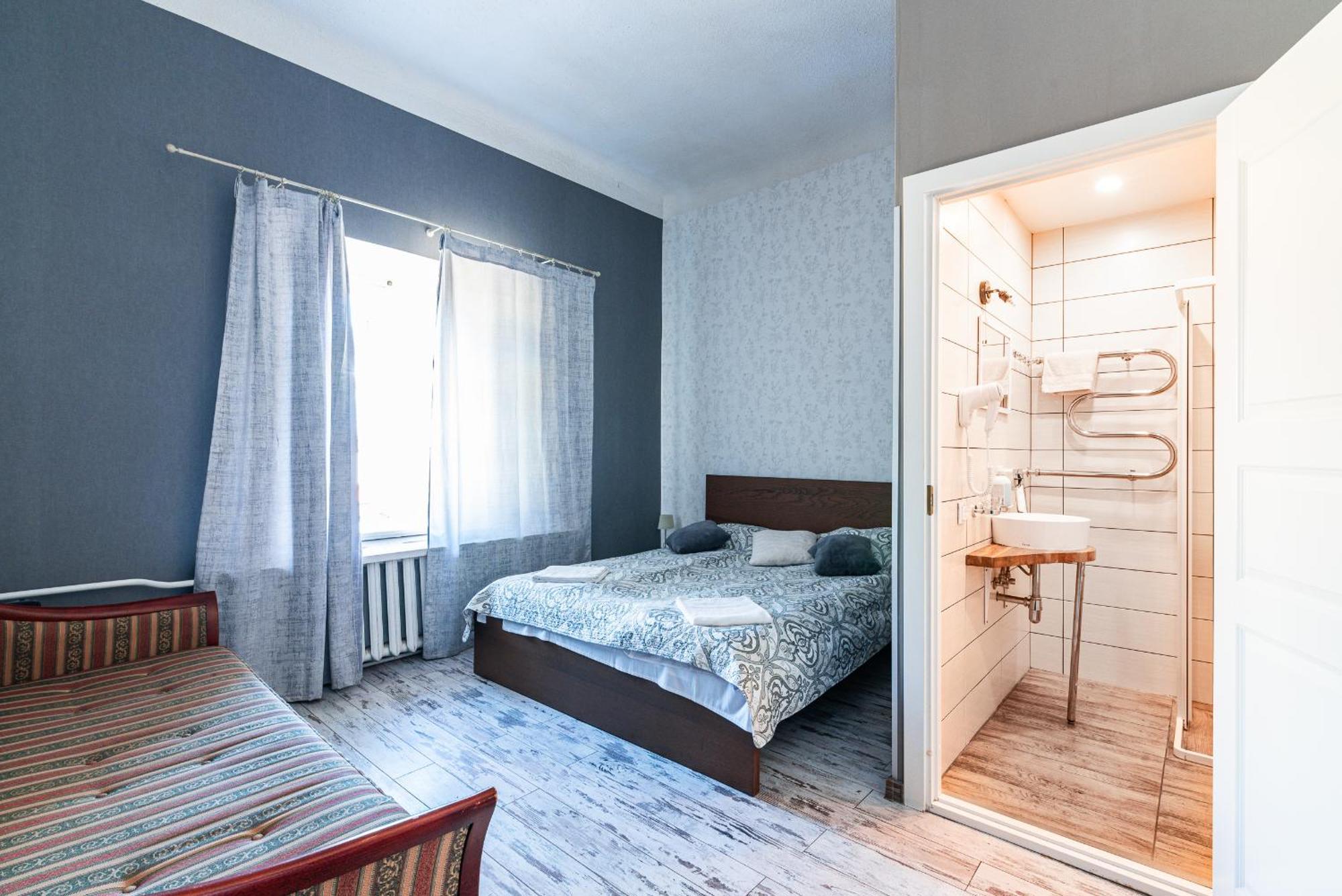 Godart Rooms Guesthouse Талин Екстериор снимка