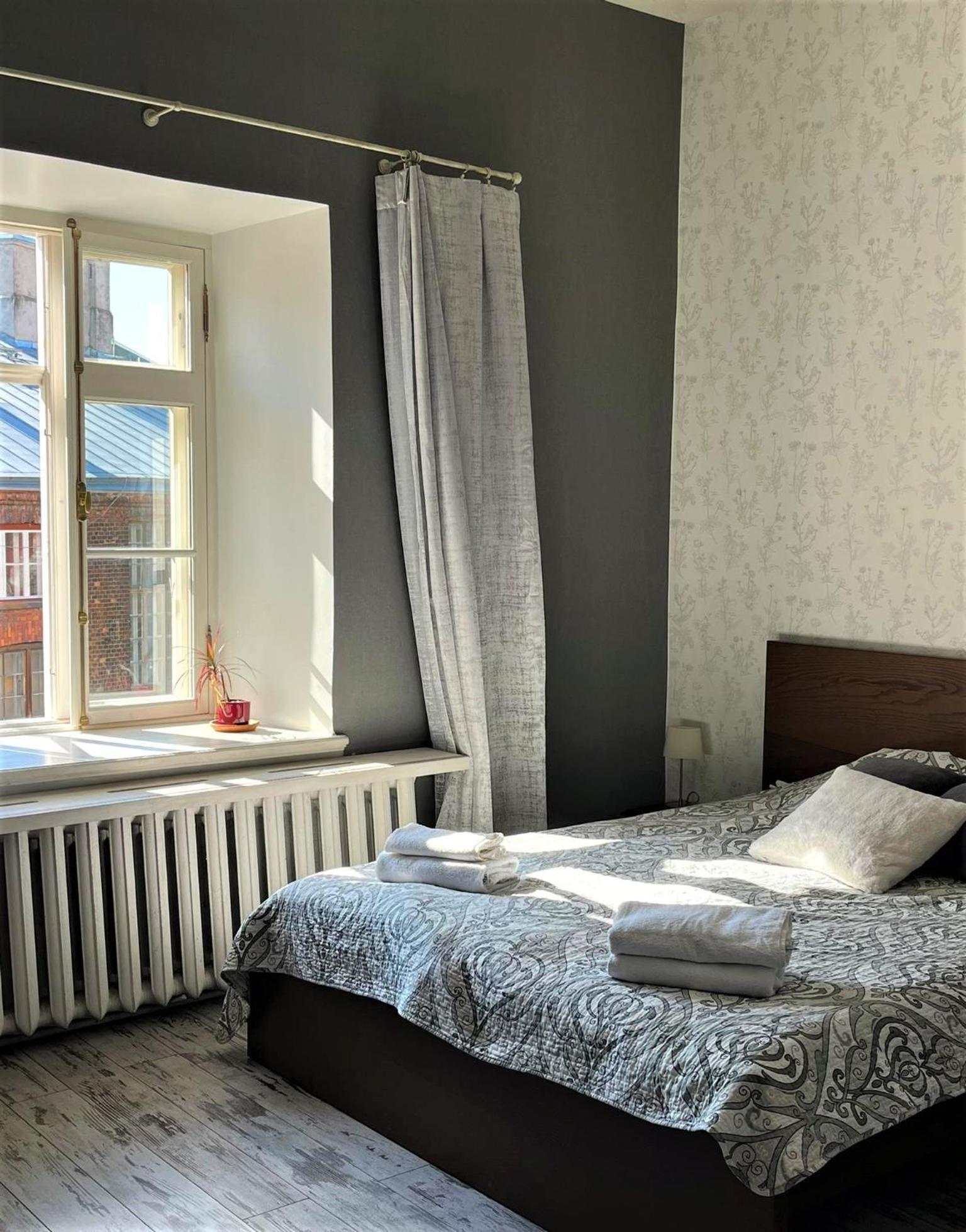Godart Rooms Guesthouse Талин Екстериор снимка