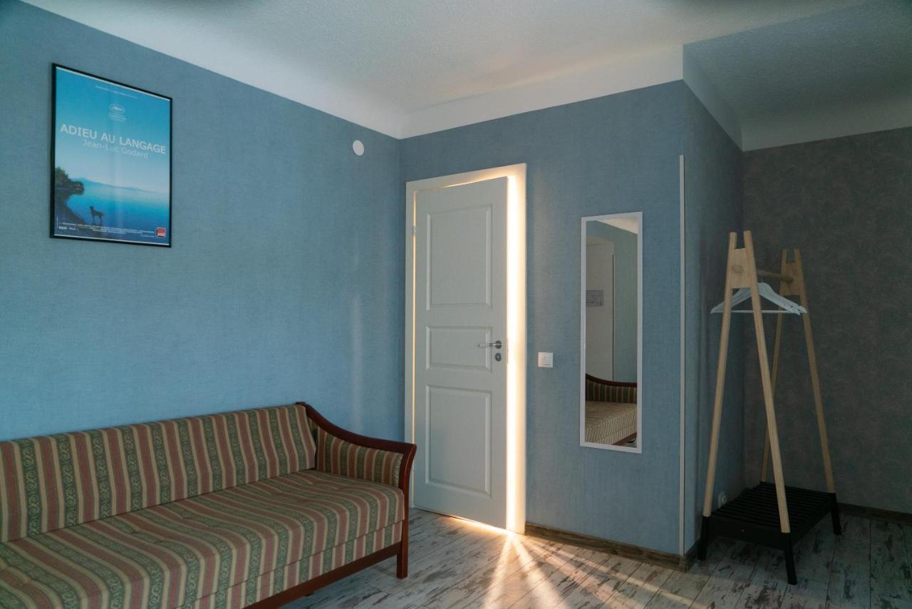 Godart Rooms Guesthouse Талин Екстериор снимка