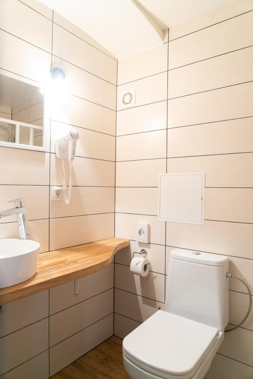 Godart Rooms Guesthouse Талин Екстериор снимка