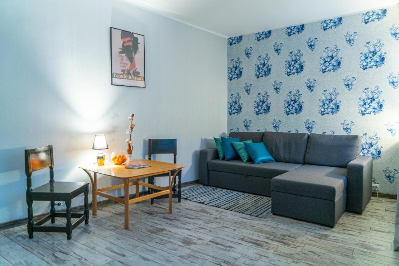 Godart Rooms Guesthouse Талин Екстериор снимка