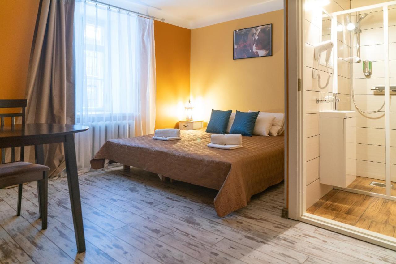 Godart Rooms Guesthouse Талин Екстериор снимка