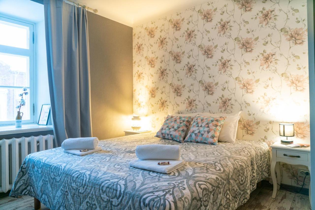 Godart Rooms Guesthouse Талин Екстериор снимка